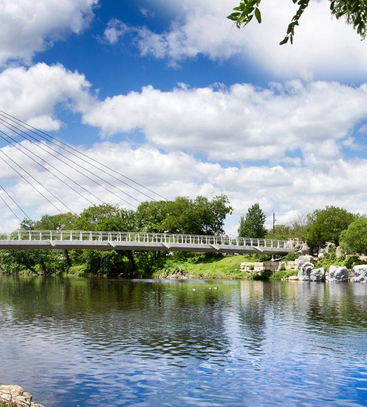Photo pittoresque de Kansas