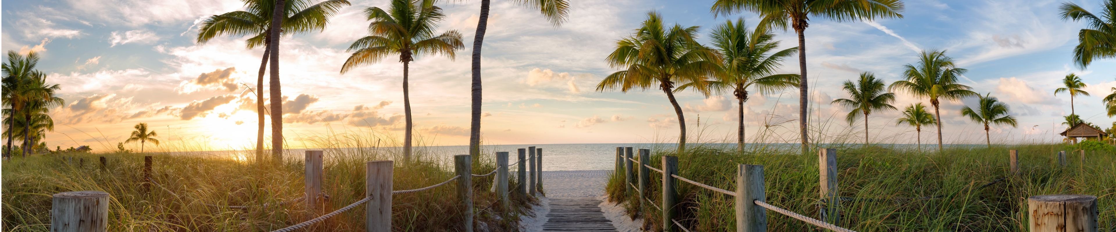 Scenic photo of Fort Walton Beach, FL