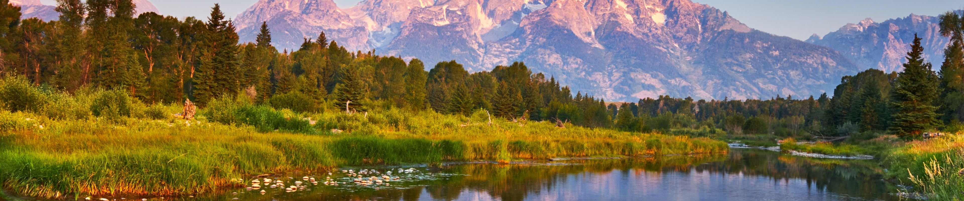 Scenic photo of Sheridan, WY