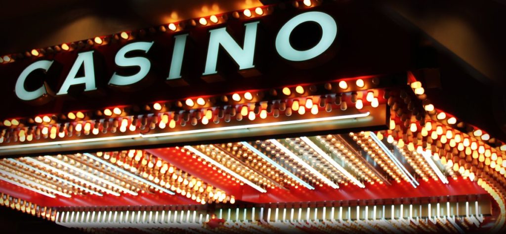 Cheap casino trips packages