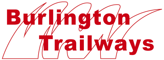 Burlington Trailways Bus Company schedule cancelations
