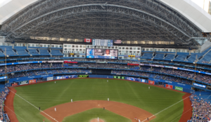 World Cup Canada US Stadium